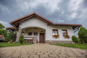 Apartman Kod Frana
